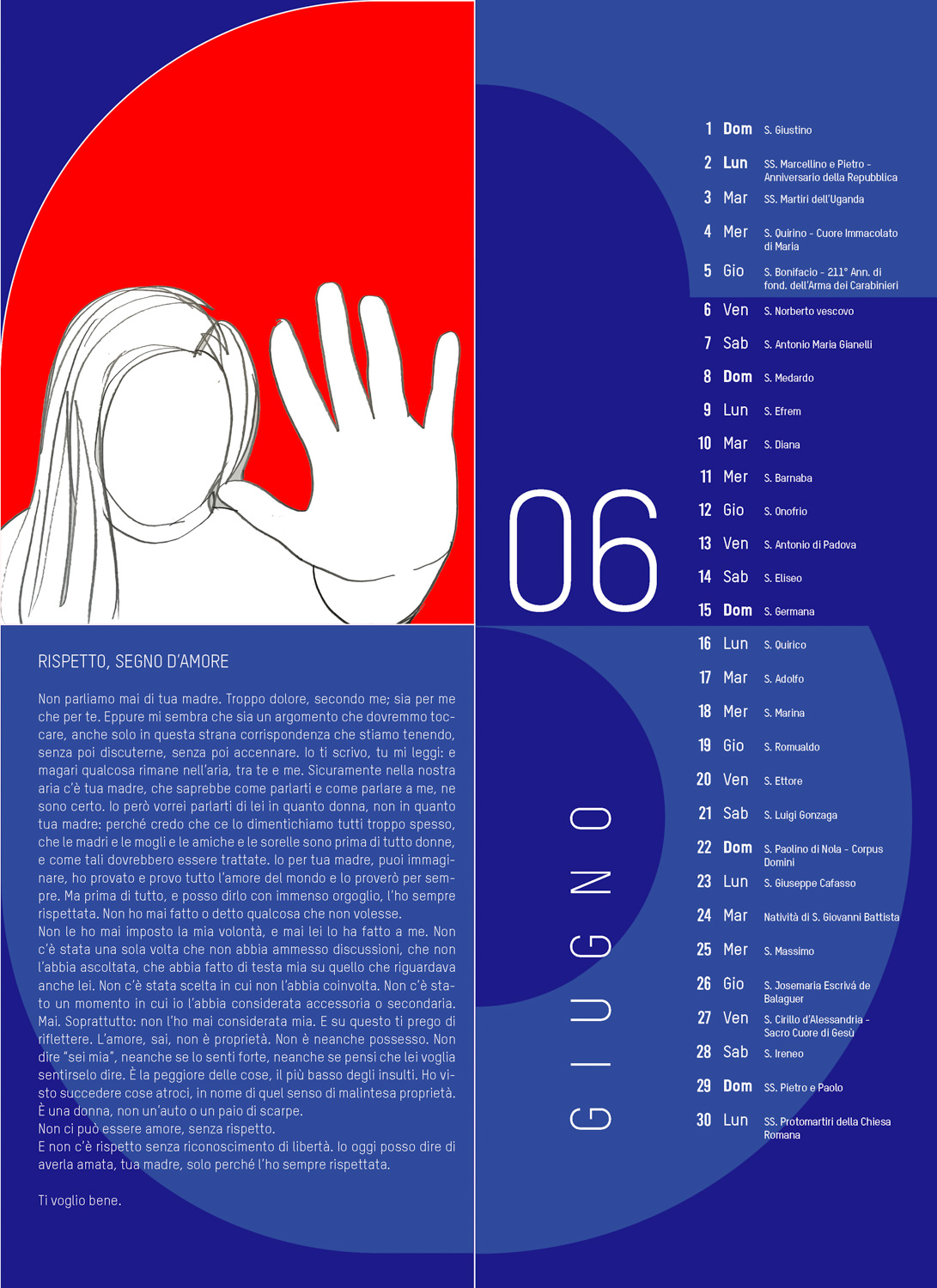 Calendario Carabinieri 2025 - Pagina 15