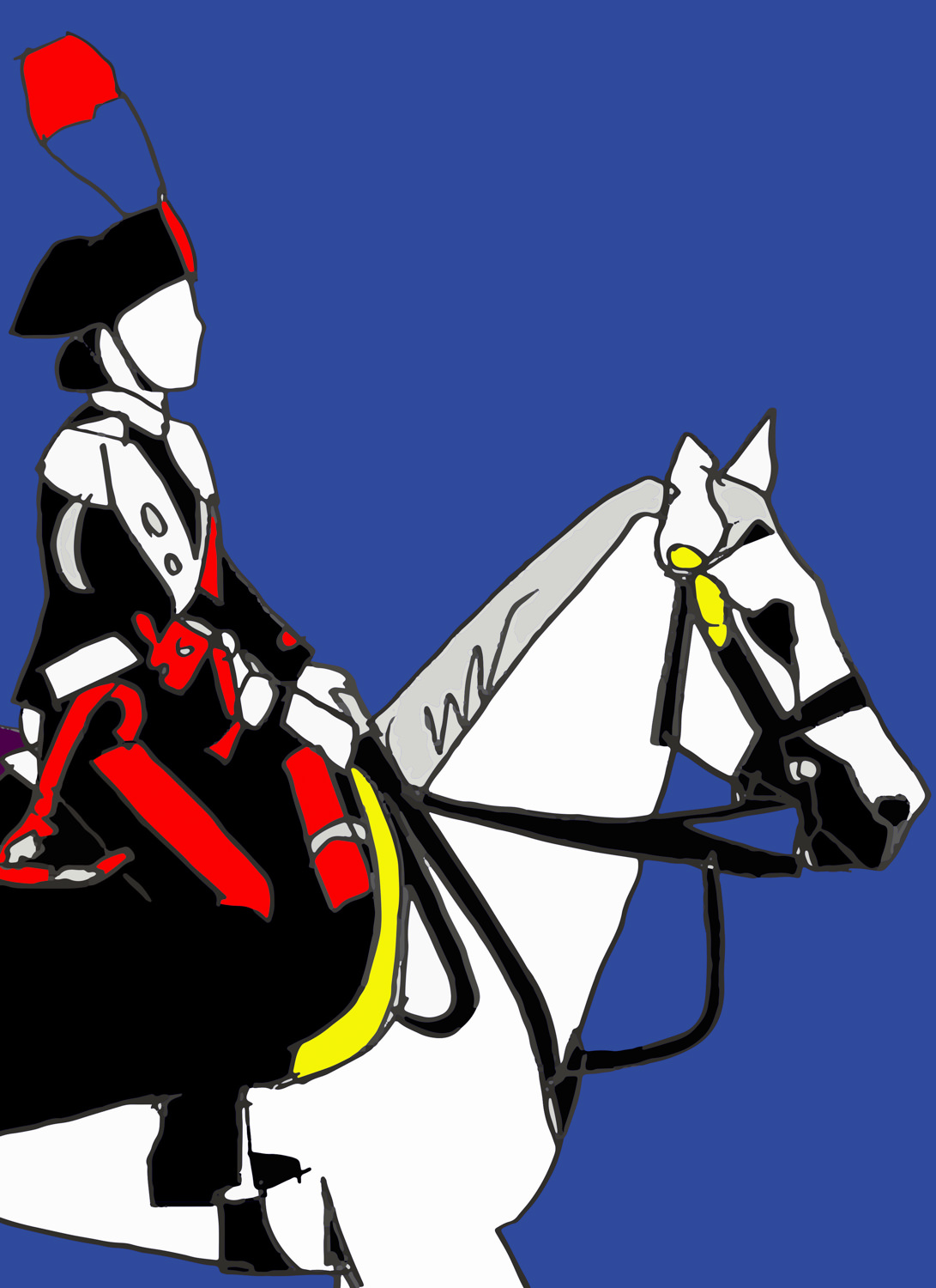 Calendario Carabinieri 2025 - Pagina 17