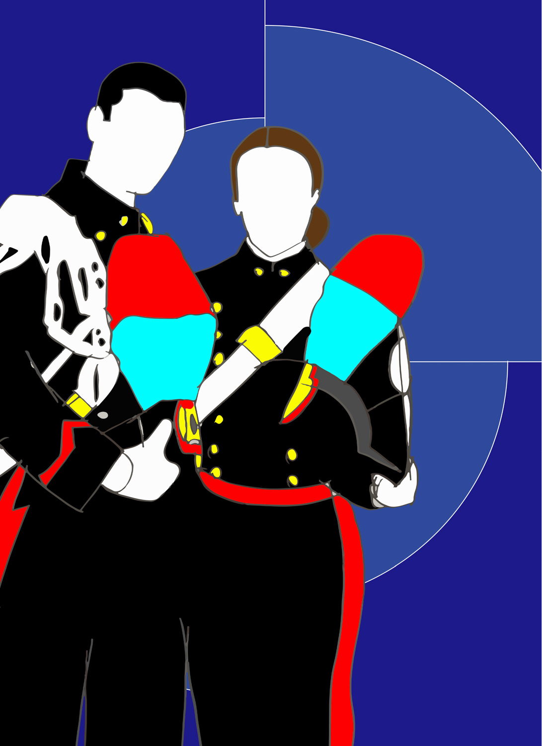 Calendario Carabinieri 2025 - Pagina 18