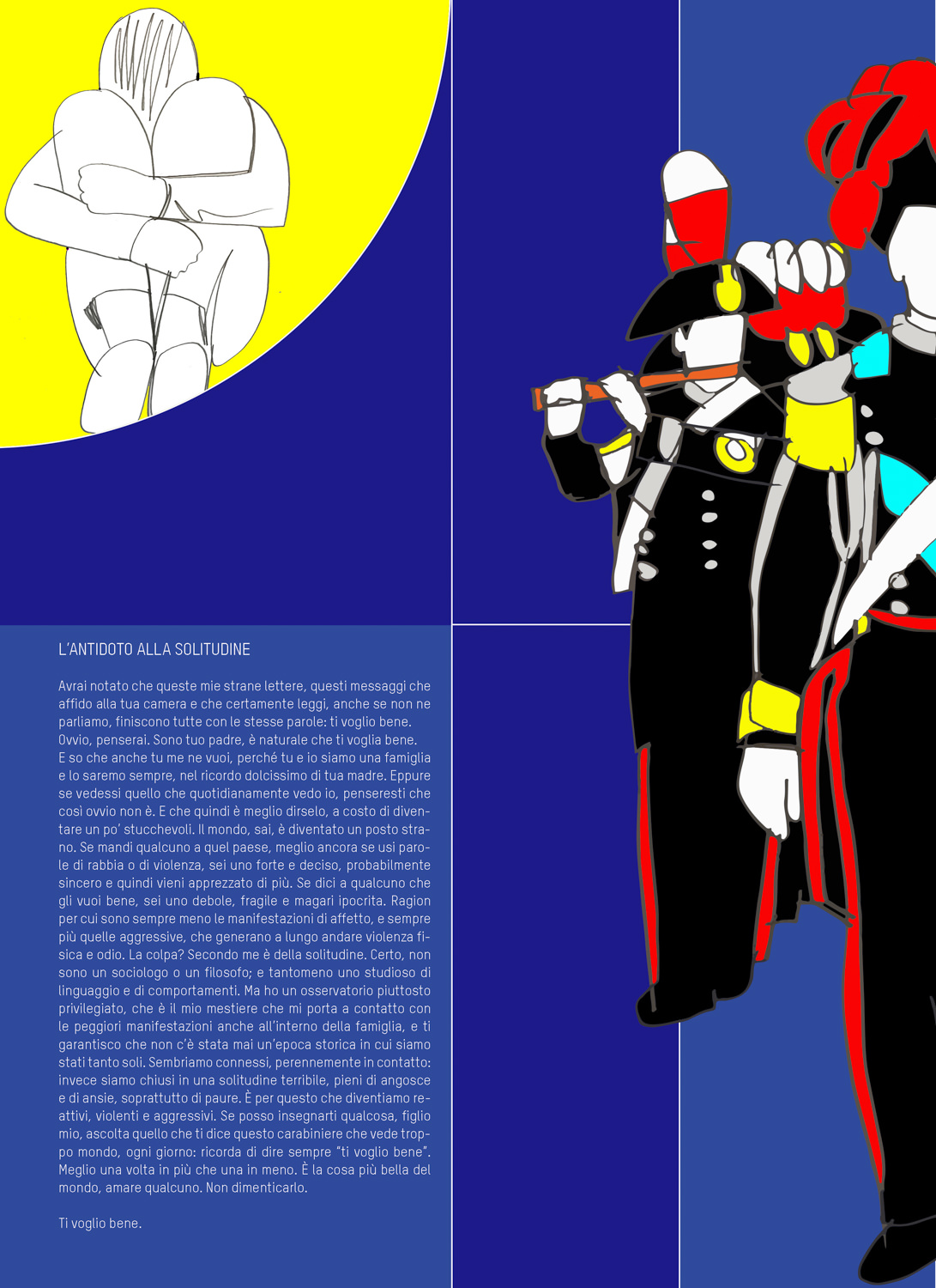 Calendario Carabinieri 2025 - Pagina 28